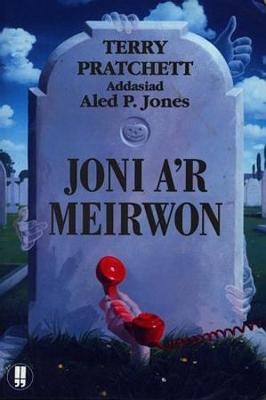 Joni a'r Meirwon (Paperback)