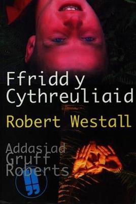 Ffridd y Cythreuliaid (Paperback)