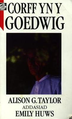 Corff yn y Goedwig (Paperback)