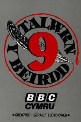 Talwrn y Beirdd 9 - Pigion y Talwrn (Paperback)