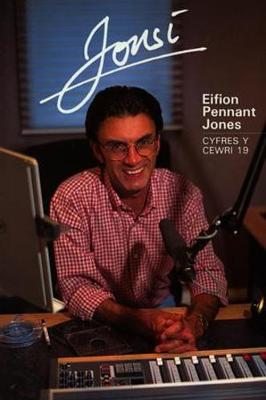 Cyfres y Cewri: 19. Jonsi (Paperback)