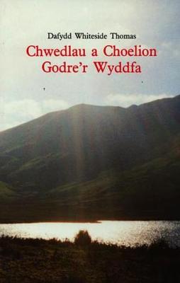 Chwedlau a Choelion Godre'r Wyddfa (Paperback)
