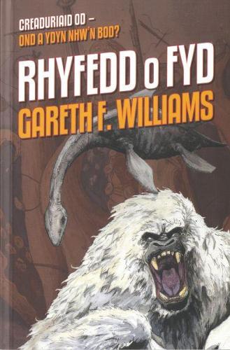 Rhyfedd o Fyd (Paperback)