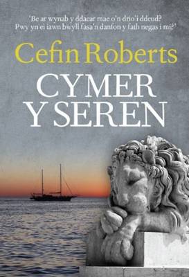 Cymer y Seren (Paperback)