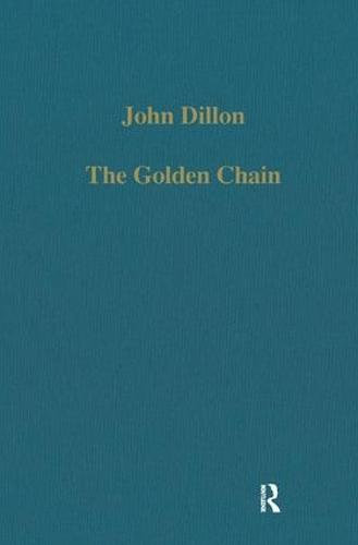 洋書 John Dillon The Golden Chain The Golden Chain by John Dillon | Waterstones
