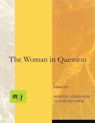 Woman in Question - Phronesis (Paperback)