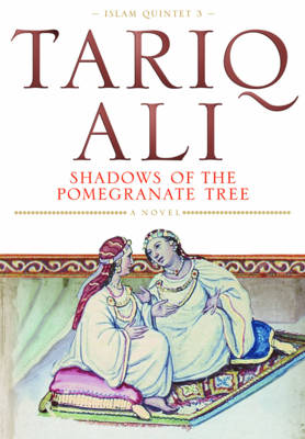 Shadows of the Pomegranate Tree (Paperback)