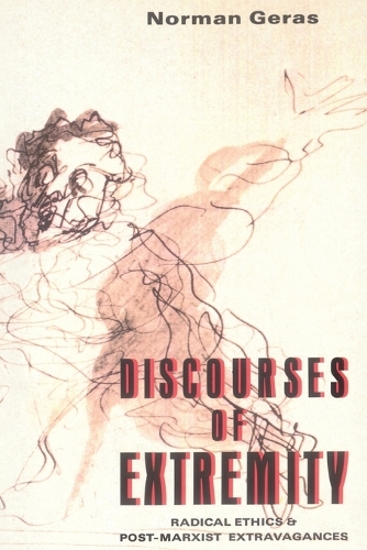 Discourses of Extremity (Paperback)
