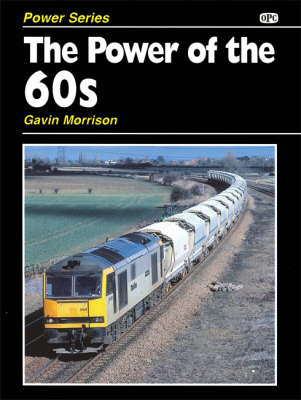 The Power of the 60s - Power of (Hardback)