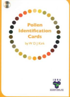 Pollen Identification Cards