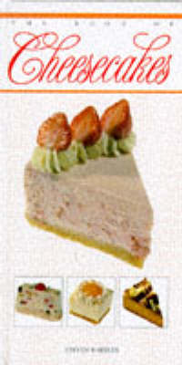 The Cheesecakes - Book of... S. (Hardback)