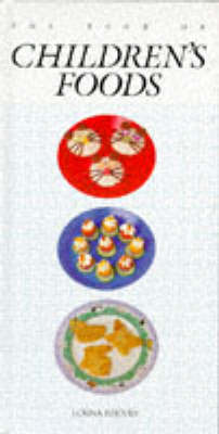 The Children's Food - Book of... S. (Hardback)