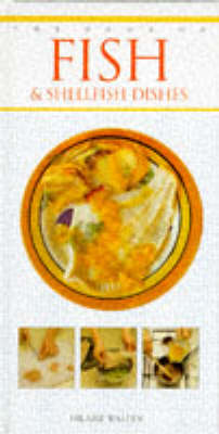 Book of Fish and Shellfish - The book of ... series (Hardback)