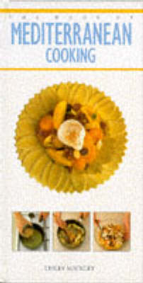 BOOK OF MEDITERRANEAN COOKING (Hardback)