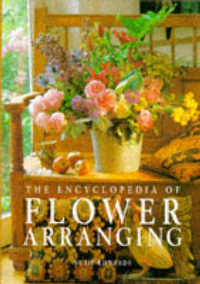 ENCYCLOPEDIA FLOWER ARRANGING (Hardback)