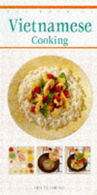 BOOK OF VIETNAMESE COOKING (Paperback)