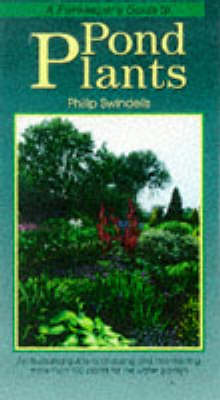 Fishkeeper's Guide to Pond Plants (Hardback)