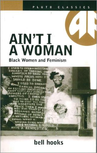 Ain't I a Woman (Paperback)