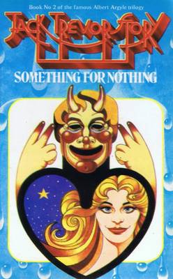 Something for Nothing (Paperback)