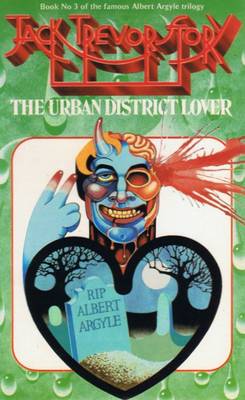 The Urban District Lover (Paperback)