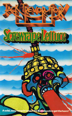 The Screwrape Lettuce (Paperback)