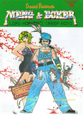Meng and Ecker: No. 2 (Paperback)