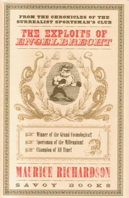 The Exploits of Engelbrecht (Hardback)