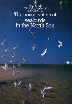 Conservation of Seabirds in the North Sea (Paperback)
