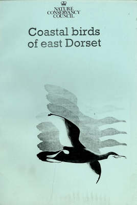 Coastal Birds of East Dorset (Paperback)