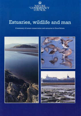 Estuaries, Wildlife and Man (Paperback)