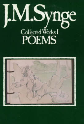 Collected Works: Poems v. 1 (Paperback)