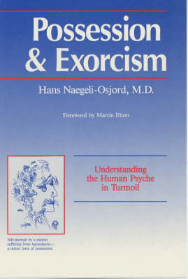 Possession and Exorcism (Paperback)