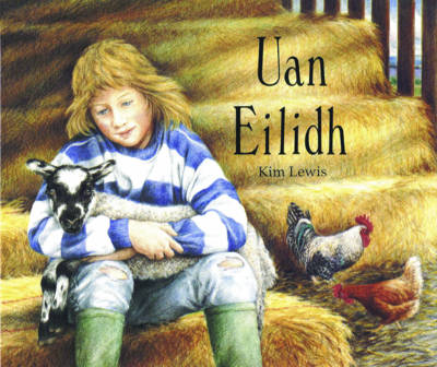 Uan Eilidh (Hardback)