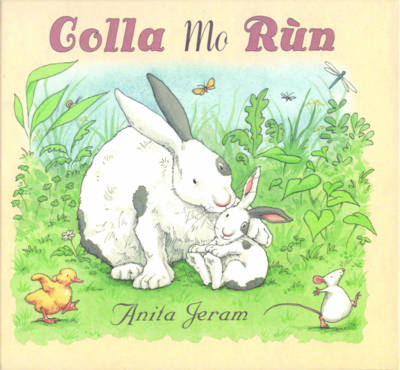 Colla Mo Run (Hardback)