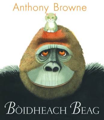Boidheach Beag (Hardback)