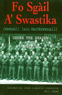 Fo Sgail A' Swastika