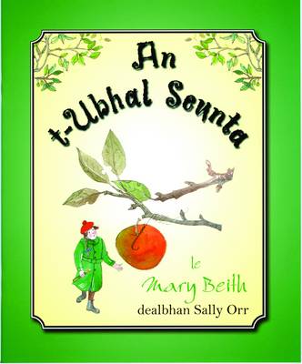 An T-Ubhal Seunta (Paperback)