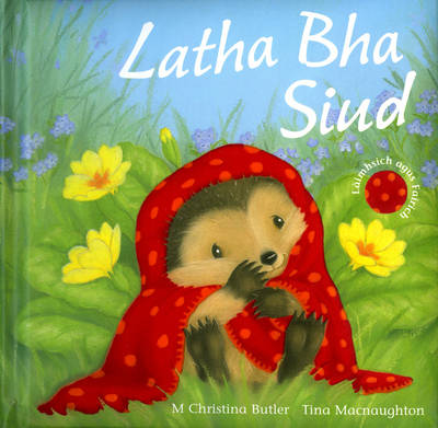 Latha Bha Siud (Board book)