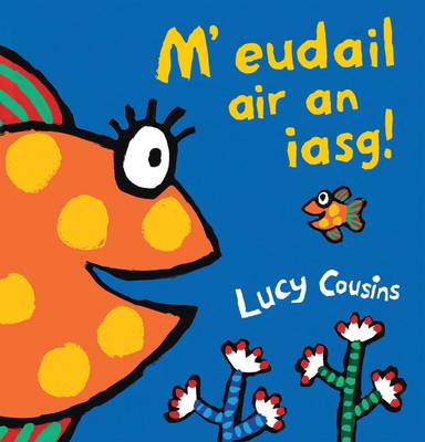 M' eudail air an iasg (Paperback)
