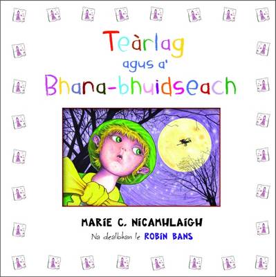 Tearlag Agus A' Bhana-Bhuidseach (Paperback)