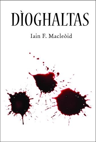 Dioghaltas - Aiteal 11 (Paperback)