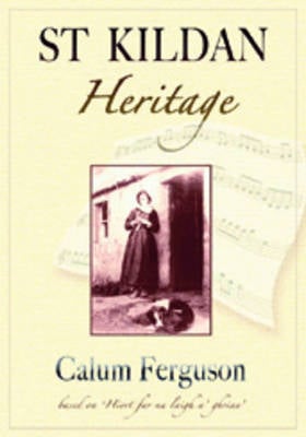 St Kildan Heritage (Paperback)