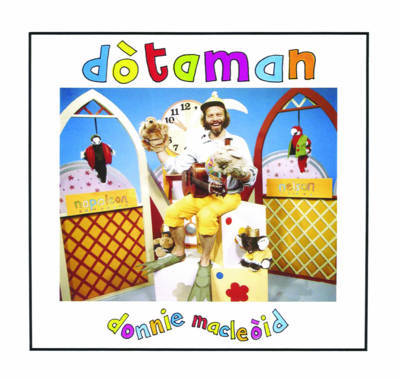 Dotaman (Paperback)