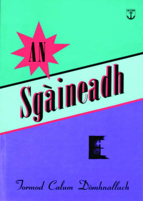 An Sgaineadh (Paperback)