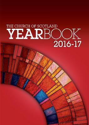 Church of Scotland Yearbook 2016-17 (Paperback)