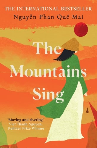 The Mountains Sing (Paperback)