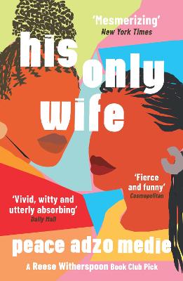 His Only Wife (Paperback)