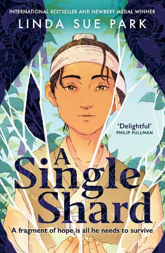 Cover of the book A Single Shard