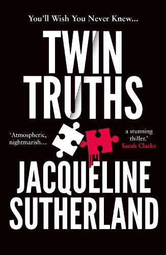 Twin Truths (Paperback)