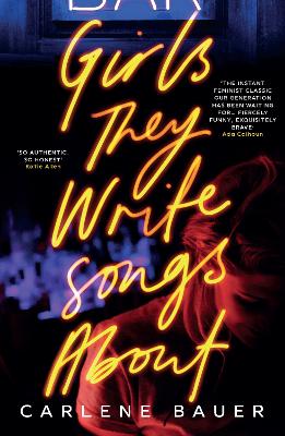 Girls They Write Songs About (Hardback)